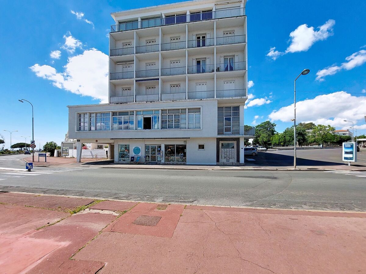 Appartement Foncillon - 300 m de la plage à Royan - Photo 29