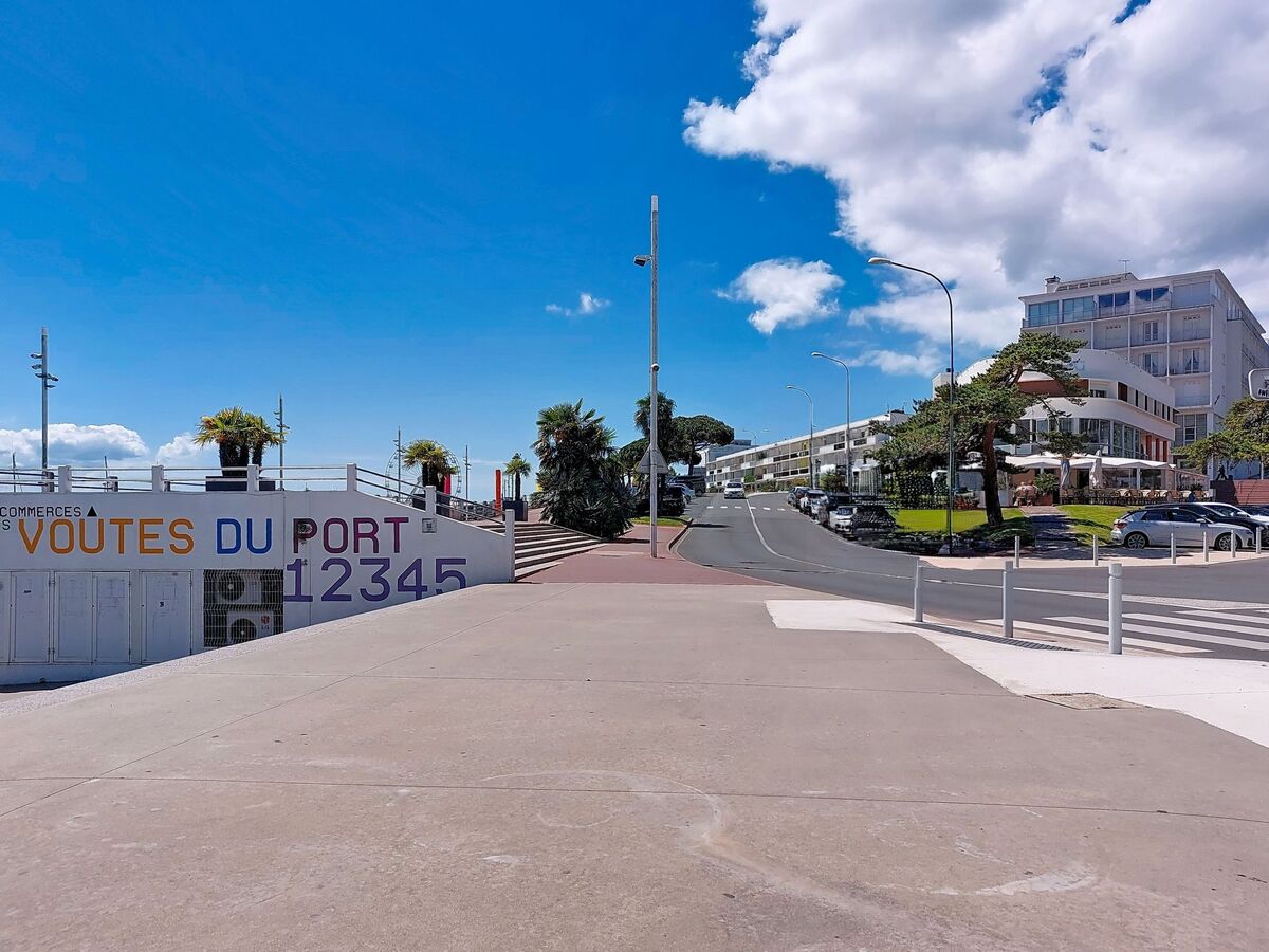 Appartement Foncillon - 300 m de la plage à Royan - Photo 30