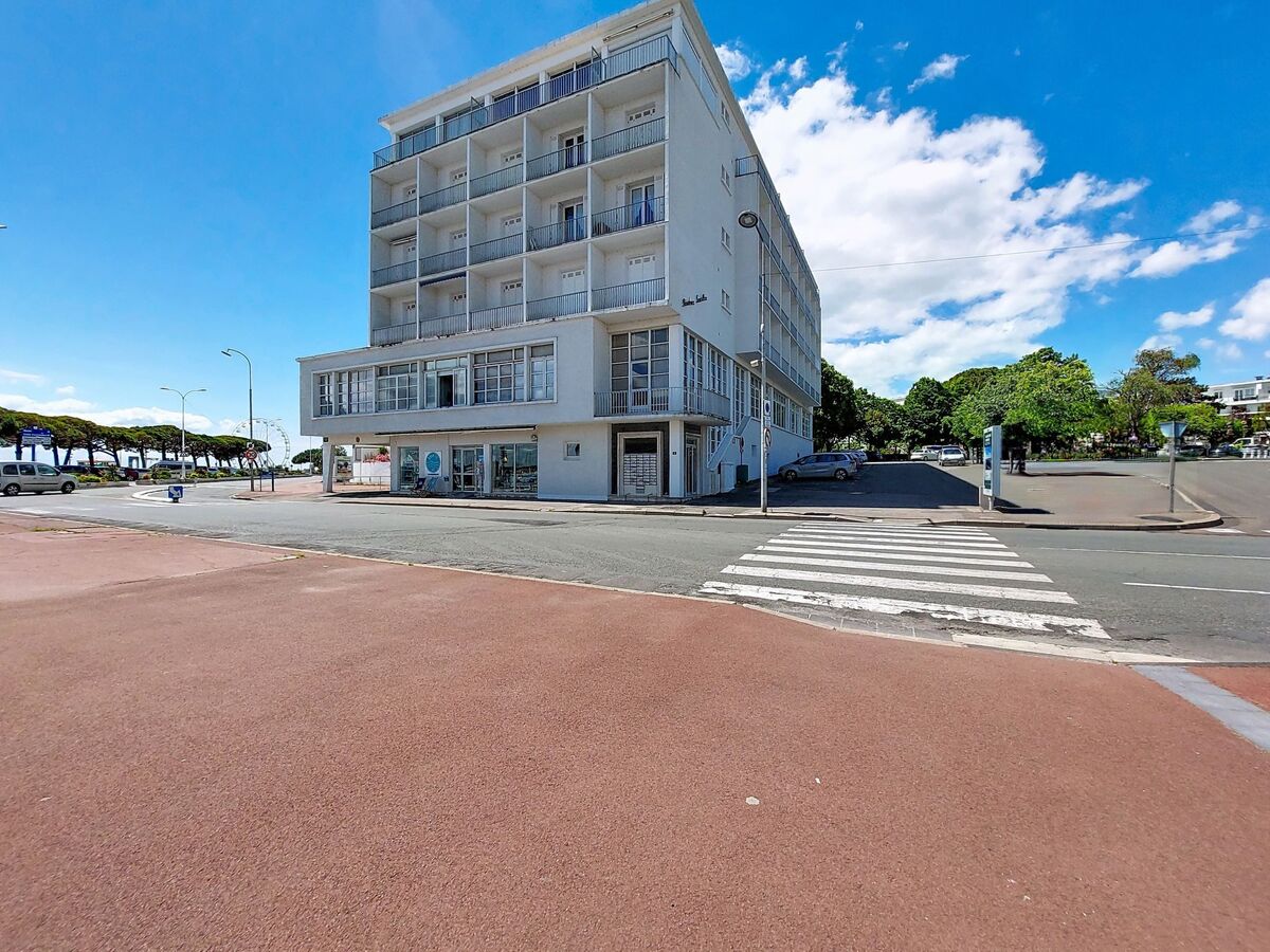 Appartement Foncillon - 300 m de la plage à Royan - Photo 31