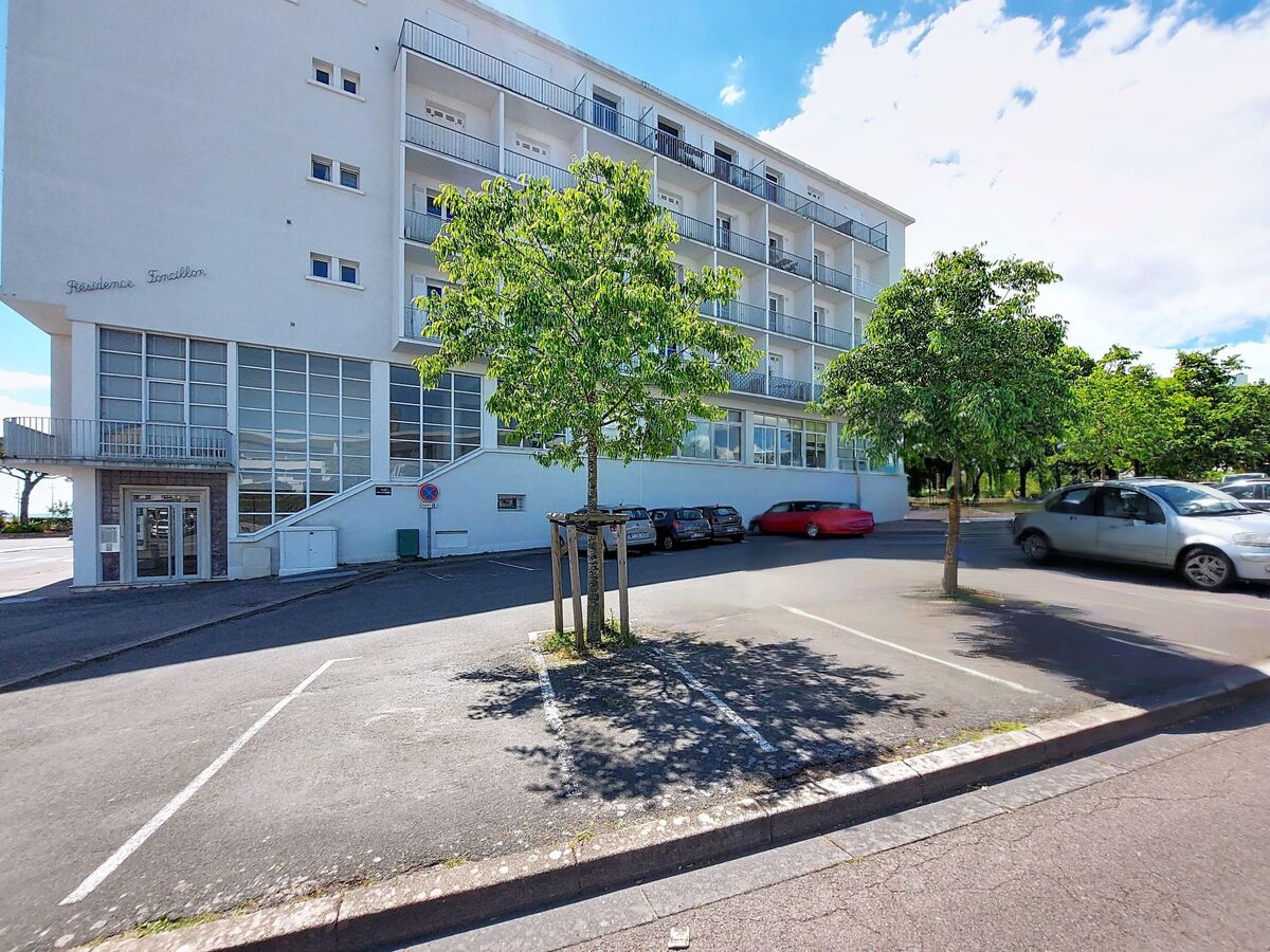 Appartement Foncillon - 300 m de la plage à Royan - Photo 32