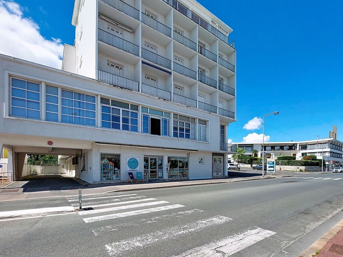 Appartement Foncillon - 300 m de la plage à Royan - Photo 33