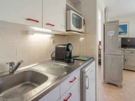 Appartement Le Yachting à Royan, vue latérale sur la mer : photo 14