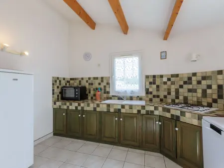 Maison 6 pers. à 300m de la plage, Vaux sur Mer - Photo 2