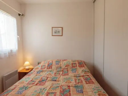 Maison 6 pers. à 300m de la plage, Vaux sur Mer - Photo 10