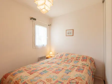 Maison 6 pers. à 300m de la plage, Vaux sur Mer - Photo 11