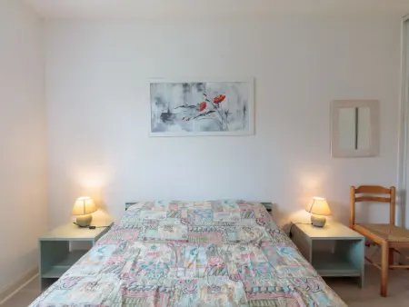 Maison 6 pers. à 300m de la plage, Vaux sur Mer - Photo 12