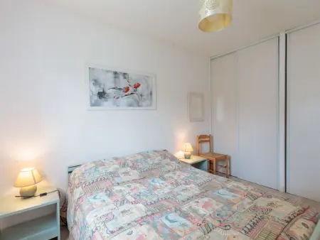 Maison 6 pers. à 300m de la plage, Vaux sur Mer - Photo 13