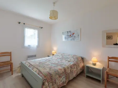 Maison 6 pers. à 300m de la plage, Vaux sur Mer - Photo 14
