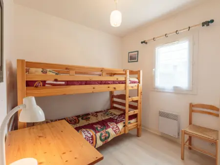 Maison 6 pers. à 300m de la plage, Vaux sur Mer - Photo 15