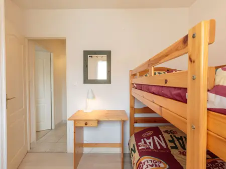 Maison 6 pers. à 300m de la plage, Vaux sur Mer - Photo 16