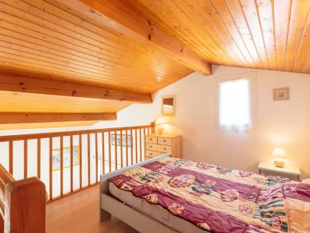 Maison 6 pers. à 300m de la plage, Vaux sur Mer - Photo 18