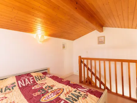 Maison 6 pers. à 300m de la plage, Vaux sur Mer - Photo 19