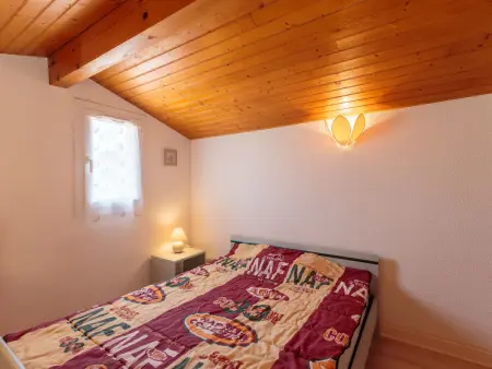 Maison 6 pers. à 300m de la plage, Vaux sur Mer - Photo 20