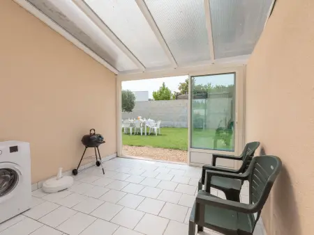 Maison 6 pers. à 300m de la plage, Vaux sur Mer - Photo 27