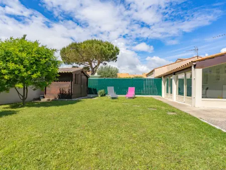 Brive 1, Maison 6 personnes à Vaux Sur Mer - Photo 1