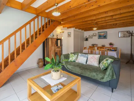 Brive 1, Maison 6 personnes à Vaux Sur Mer - Photo 2
