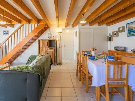 Brive 1, Maison 6 personnes à Vaux Sur Mer - Photo 7