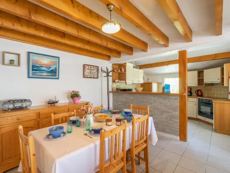 Brive 1, Maison 6 personnes à Vaux Sur Mer - Photo 9
