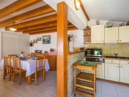Brive 1, Maison 6 personnes à Vaux Sur Mer - Photo 11