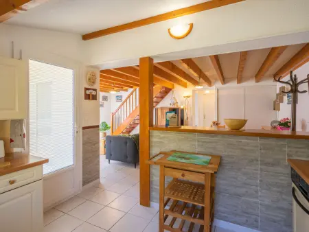Brive 1, Maison 6 personnes à Vaux Sur Mer - Photo 12