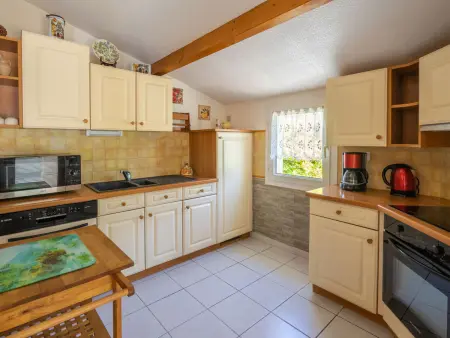 Brive 1, Maison 6 personnes à Vaux Sur Mer - Photo 13