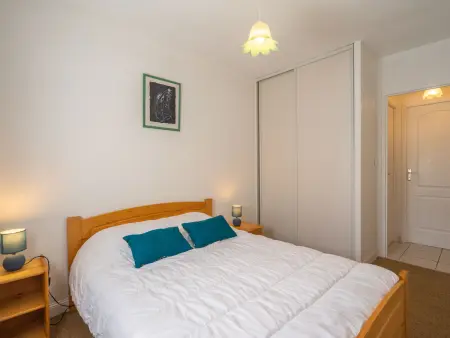 Brive 1, Maison 6 personnes à Vaux Sur Mer - Photo 14