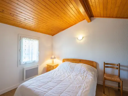 Brive 1, Maison 6 personnes à Vaux Sur Mer - Photo 15