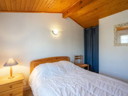 Brive 1, Maison 6 personnes à Vaux Sur Mer - Photo 16