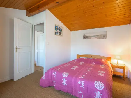 Brive 1, Maison 6 personnes à Vaux Sur Mer - Photo 17
