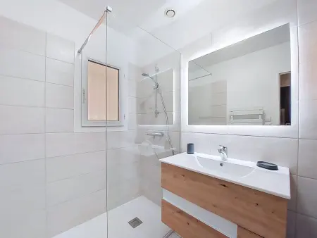 Brive 1, Maison 6 personnes à Vaux Sur Mer - Photo 19