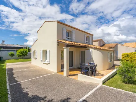 Brive 1, Maison 6 personnes à Vaux Sur Mer - Photo 20