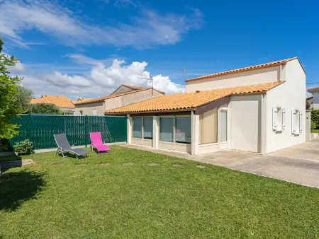 Brive 1, Maison 6 personnes à Vaux Sur Mer - Photo 21