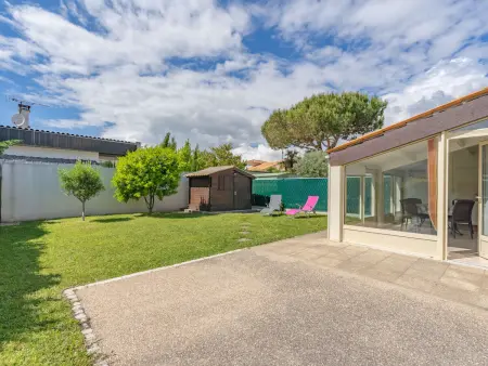 Brive 1, Maison 6 personnes à Vaux Sur Mer - Photo 22