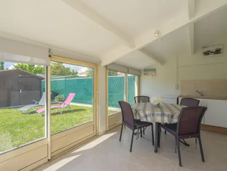 Brive 1, Maison 6 personnes à Vaux Sur Mer - Photo 23