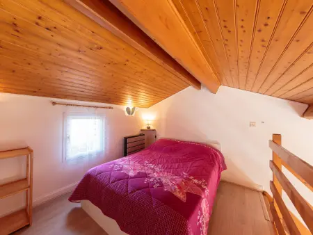 Marais, Maison 4 personnes à Vaux Sur Mer - Photo 4