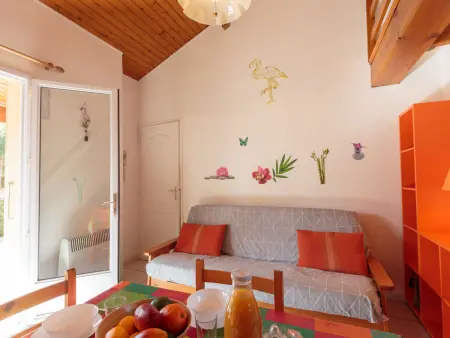 Marais, Maison 4 personnes à Vaux Sur Mer - Photo 8