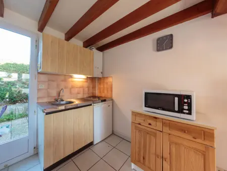 Marais, Maison 4 personnes à Vaux Sur Mer - Photo 10