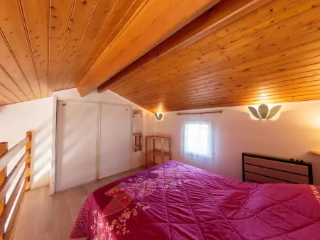 Marais, Maison 4 personnes à Vaux Sur Mer - Photo 12