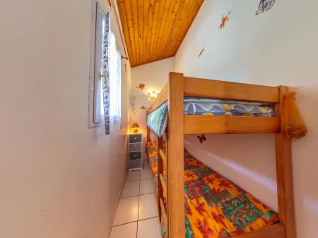 Marais, Maison 4 personnes à Vaux Sur Mer - Photo 13