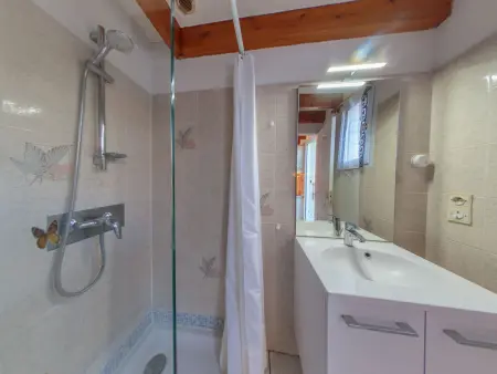 Marais, Maison 4 personnes à Vaux Sur Mer - Photo 16