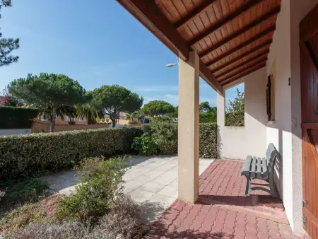 Marais, Maison 4 personnes à Vaux Sur Mer - Photo 20