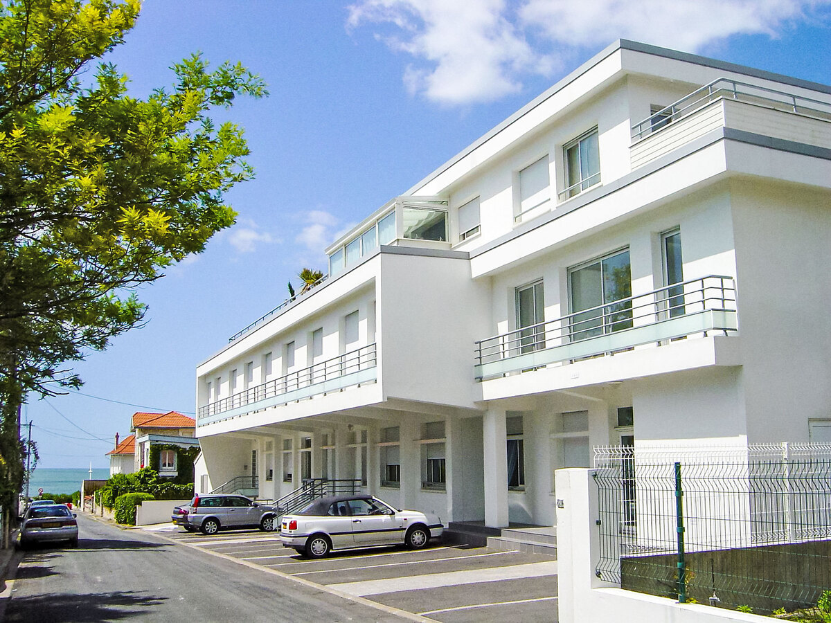 Le Domino, appartement 45 m² à 300 m de la plage - Photo 1