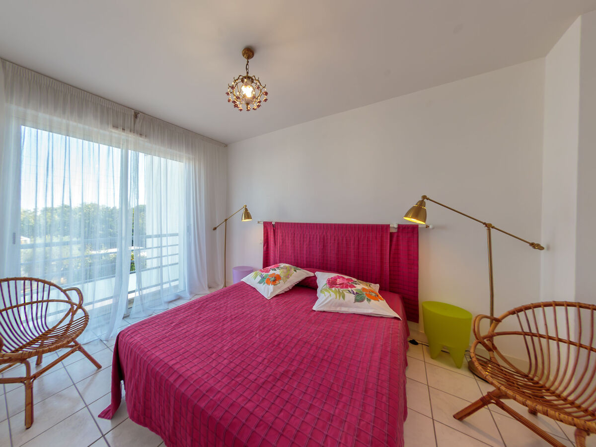 Le Domino, appartement 45 m² à 300 m de la plage - Photo 4