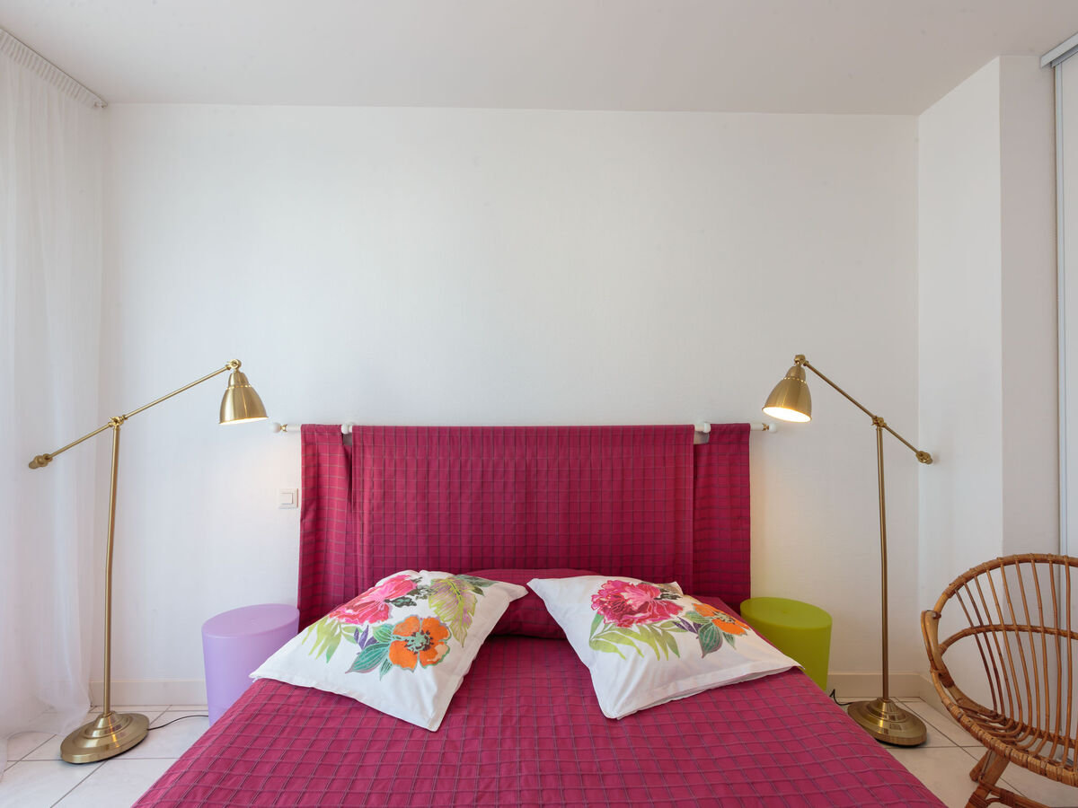 Le Domino, appartement 45 m² à 300 m de la plage - Photo 17