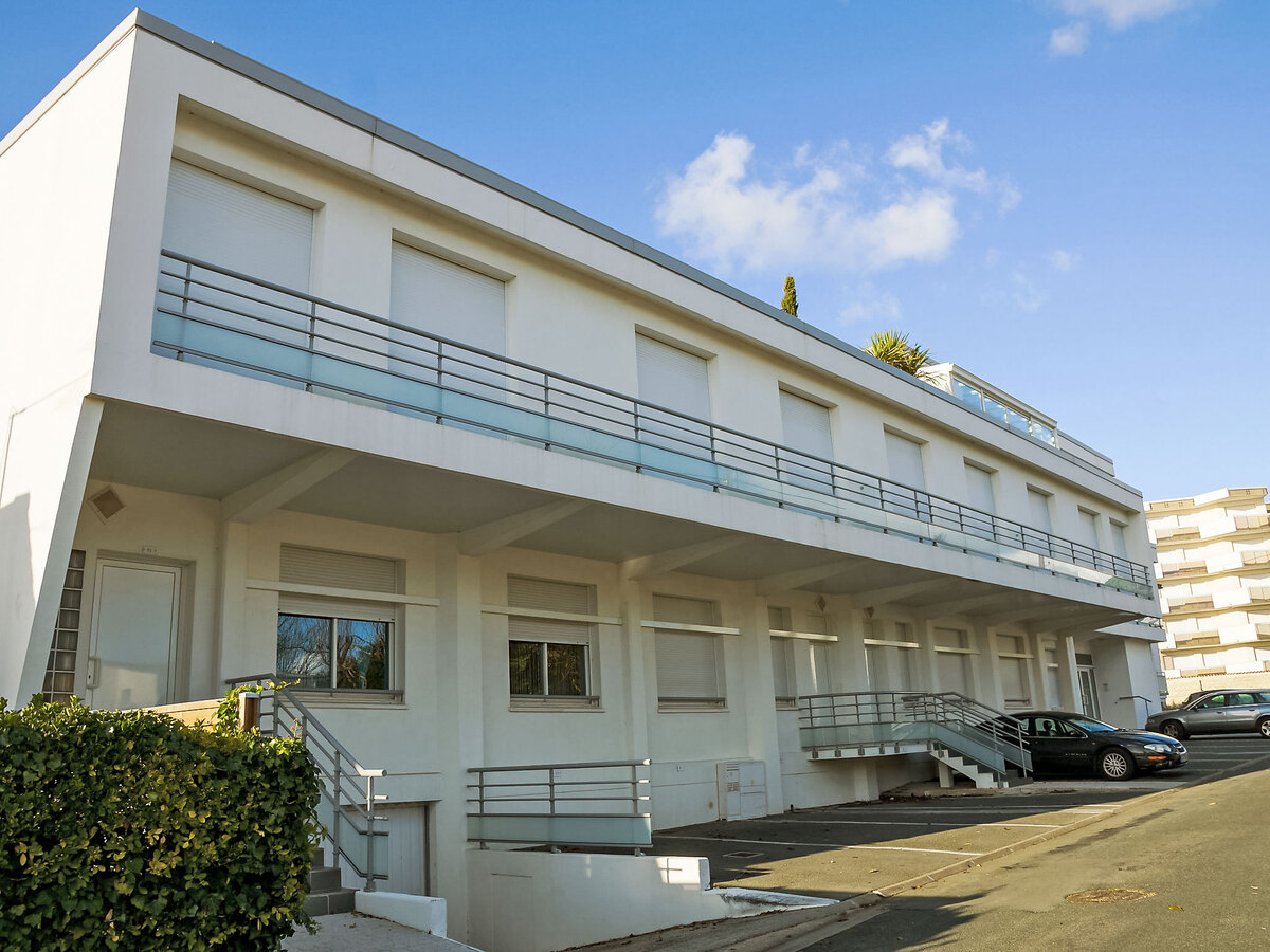 Le Domino, appartement 45 m² à 300 m de la plage - Photo 19