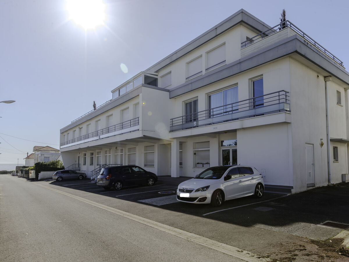 Le Domino, appartement 45 m² à 300 m de la plage - Photo 20