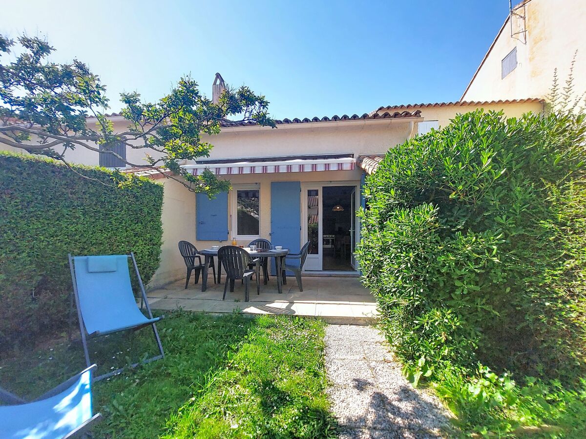 Maison Hameau des Flots, 350 m de la plage - Photo 1