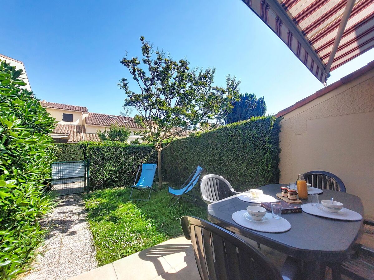 Maison Hameau des Flots, 350 m de la plage - Photo 2