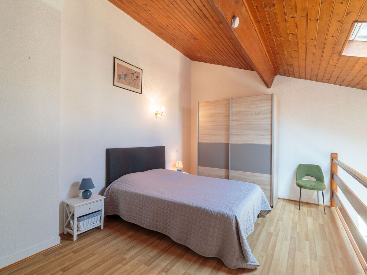 Maison Hameau des Flots, 350 m de la plage - Photo 5