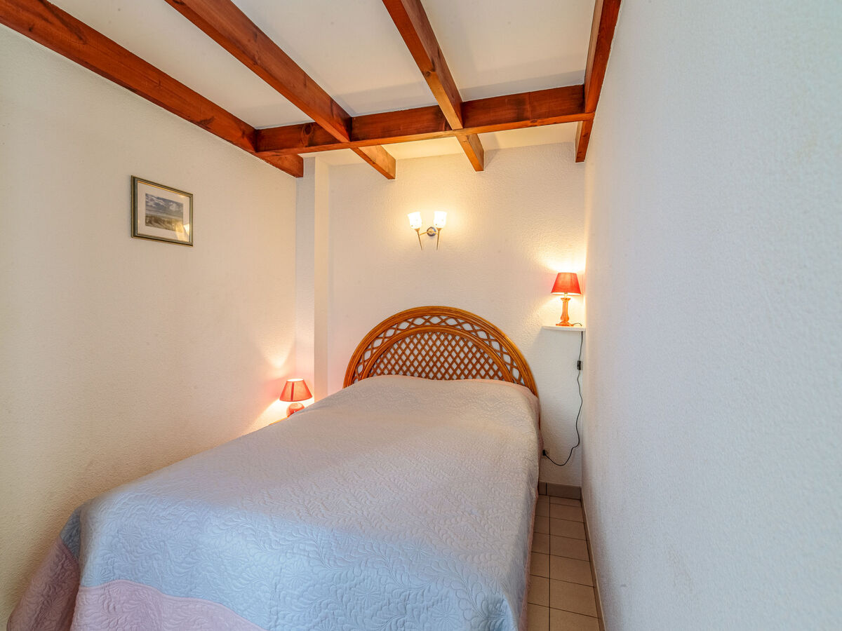 Maison Hameau des Flots, 350 m de la plage - Photo 10